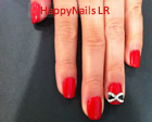 Nail Art Ongles La Rochelle